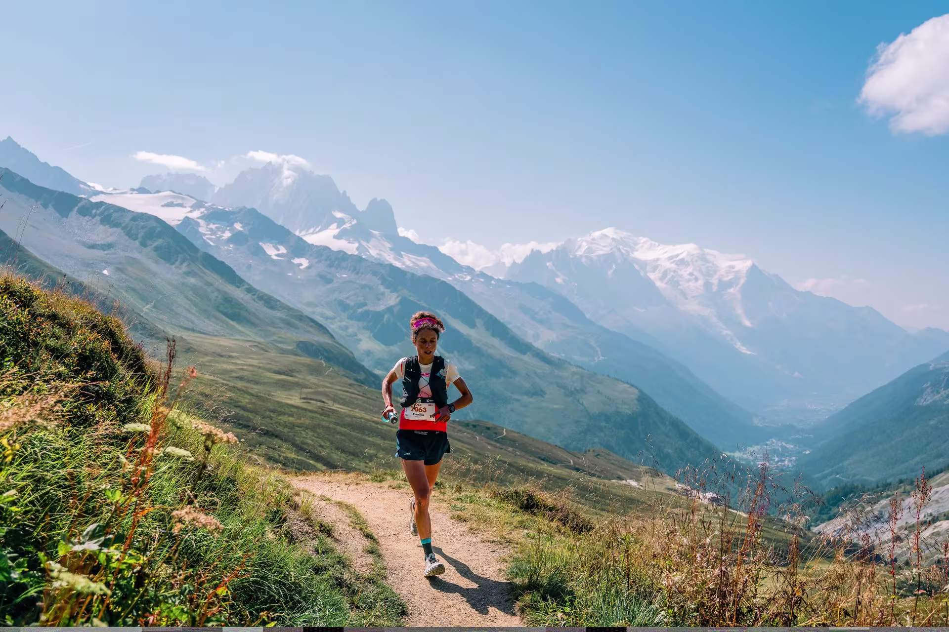 Comment se préparer à l'UTMB : le plan de 16 semaines