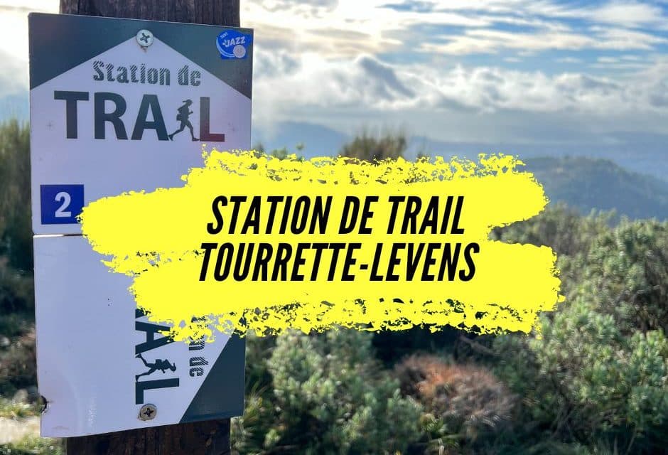 Sejour Trail Arriere-pays Nicois, Cote d'Azur