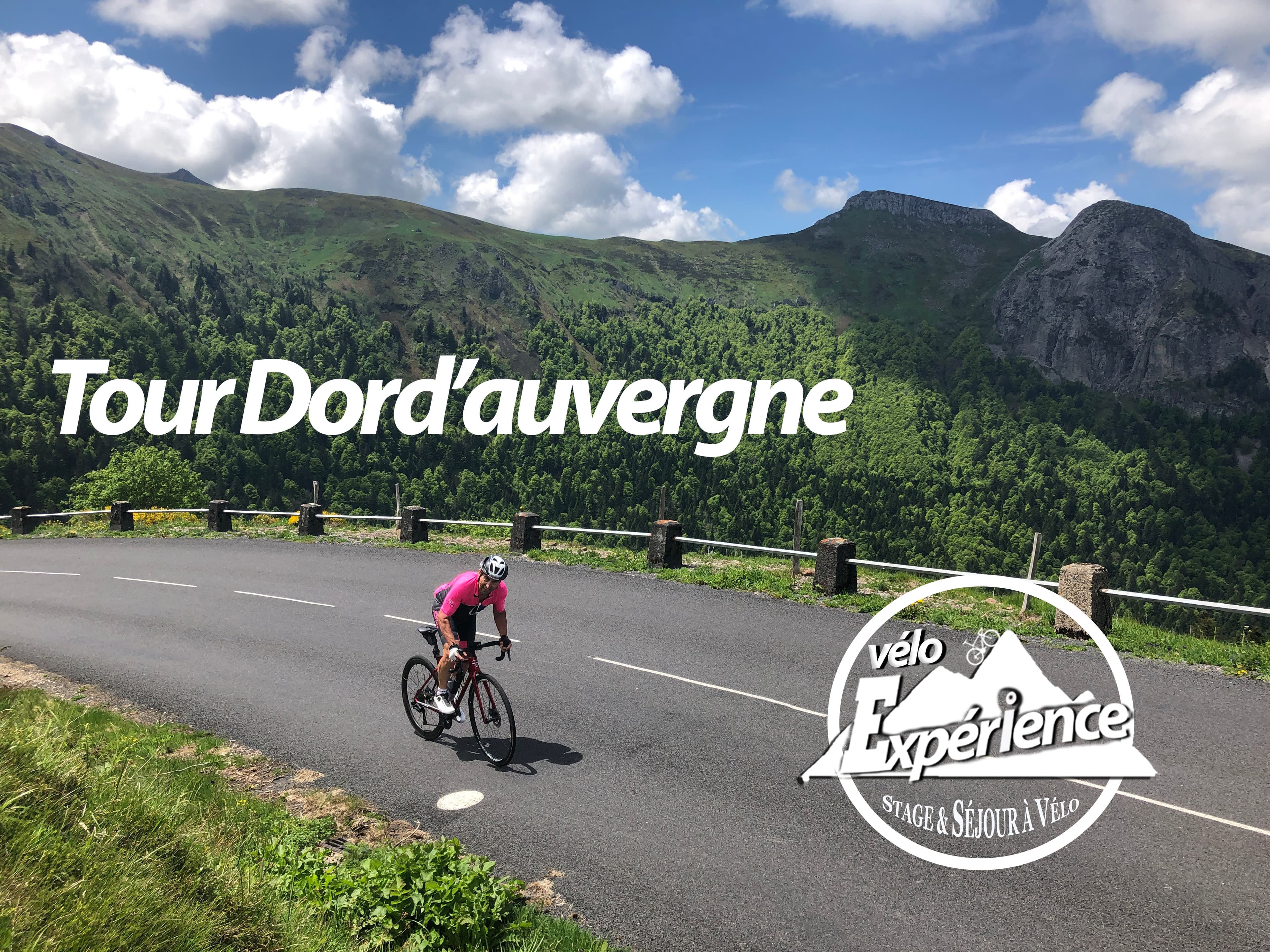 Dord'Auvergne, Auvergne & Dordogne