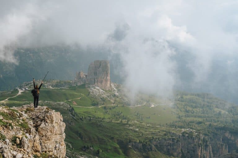Dolomiti Trail