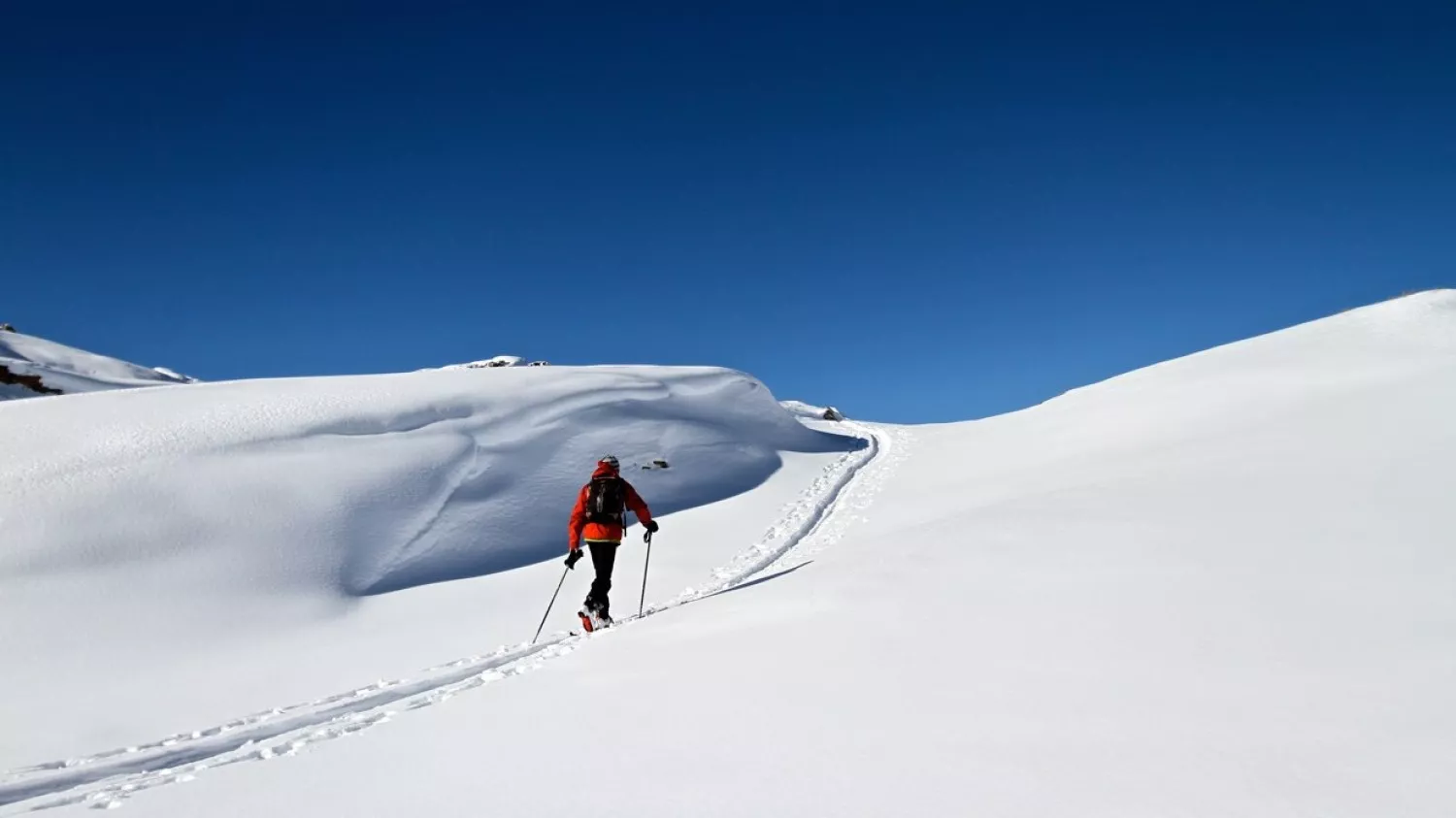 Ski de randonnée — Tarentaise