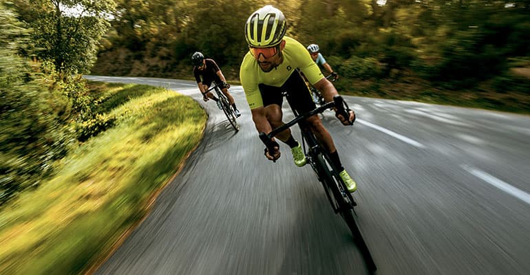 Séjour cycliste dans le Vercors