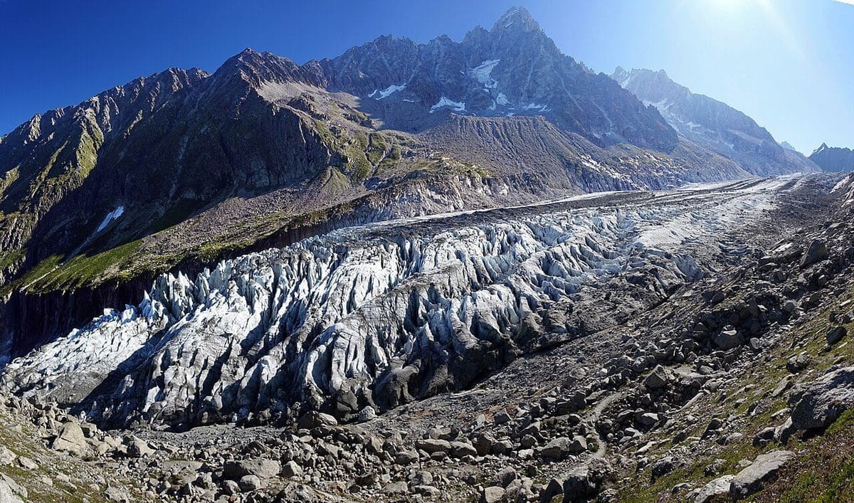 Argentière
