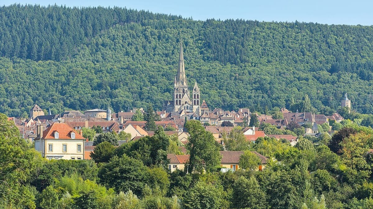 Autun