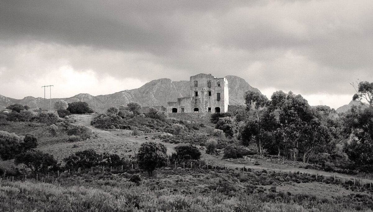 Calenzana
