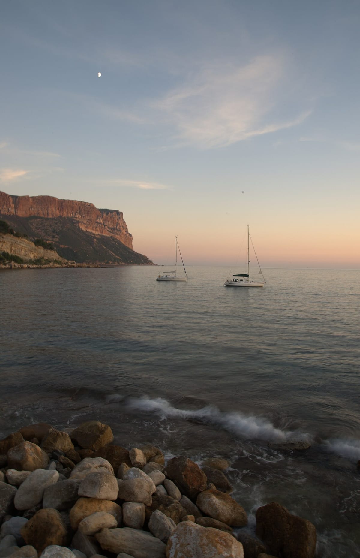 Cap Canaille