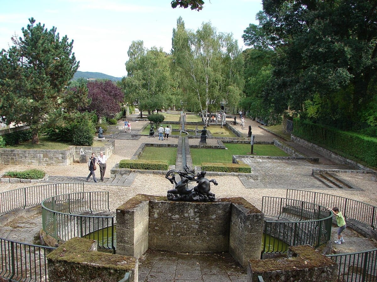 Château de Coubertin