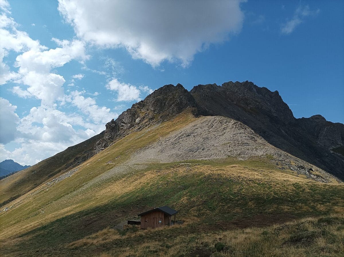Valsenestre