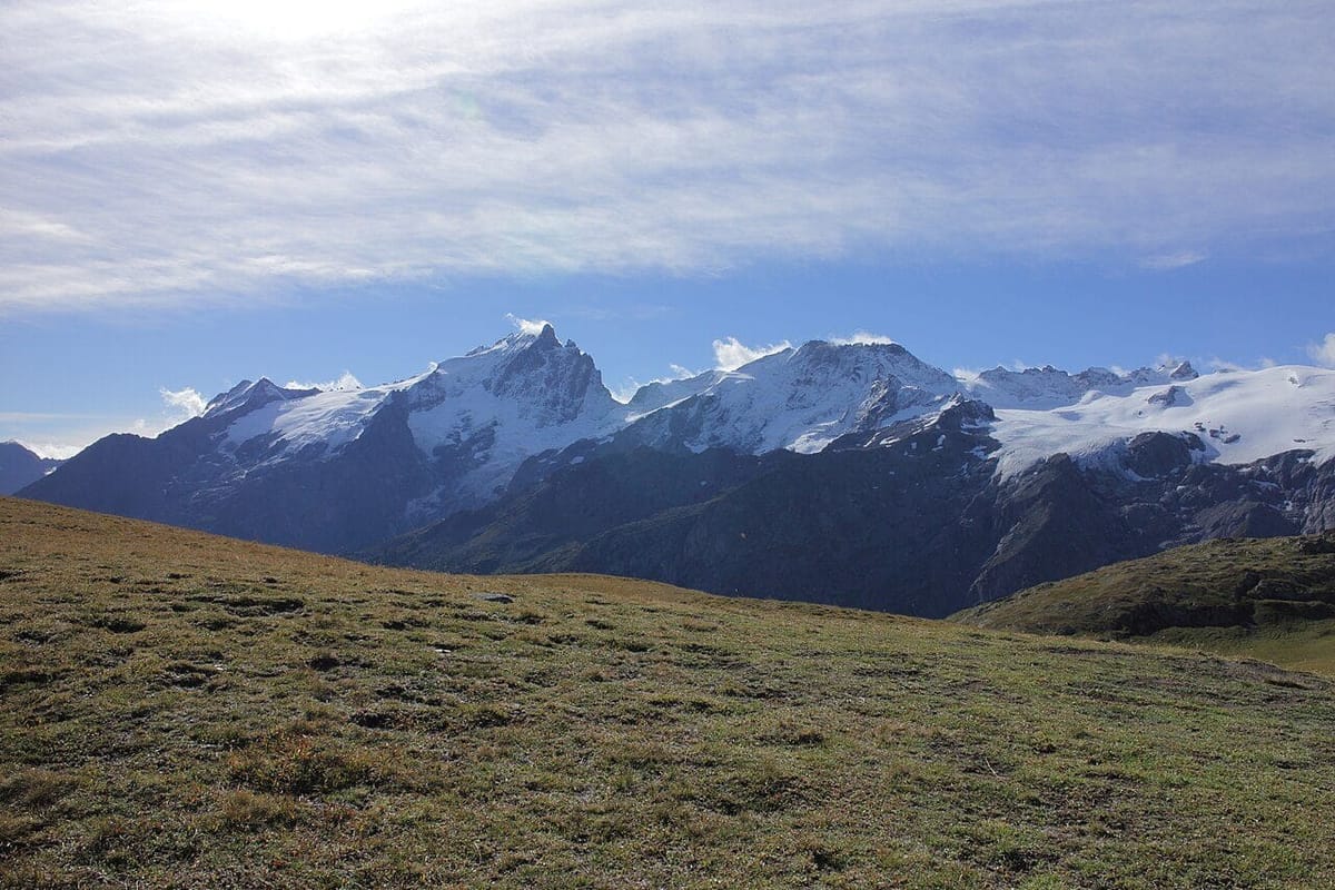 La Grave