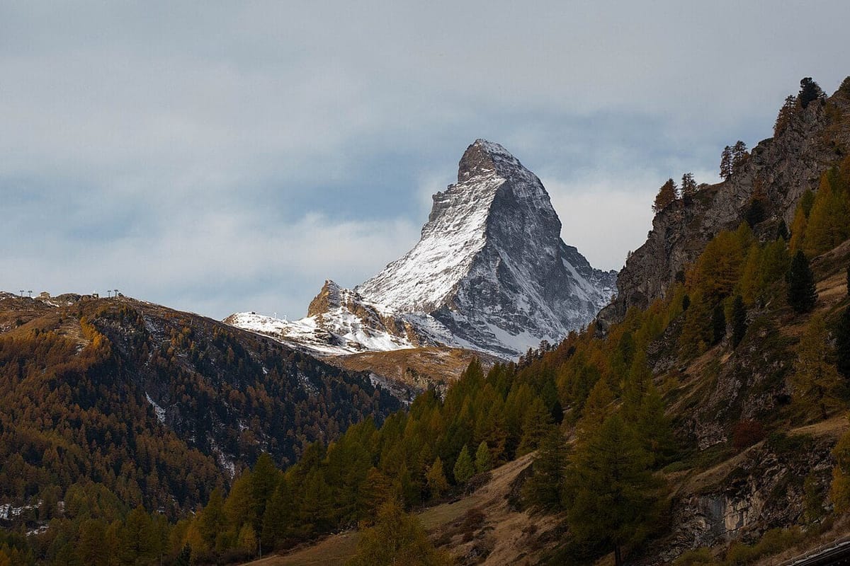 Zermatt