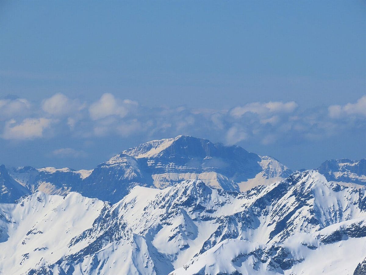 Grand Veymont