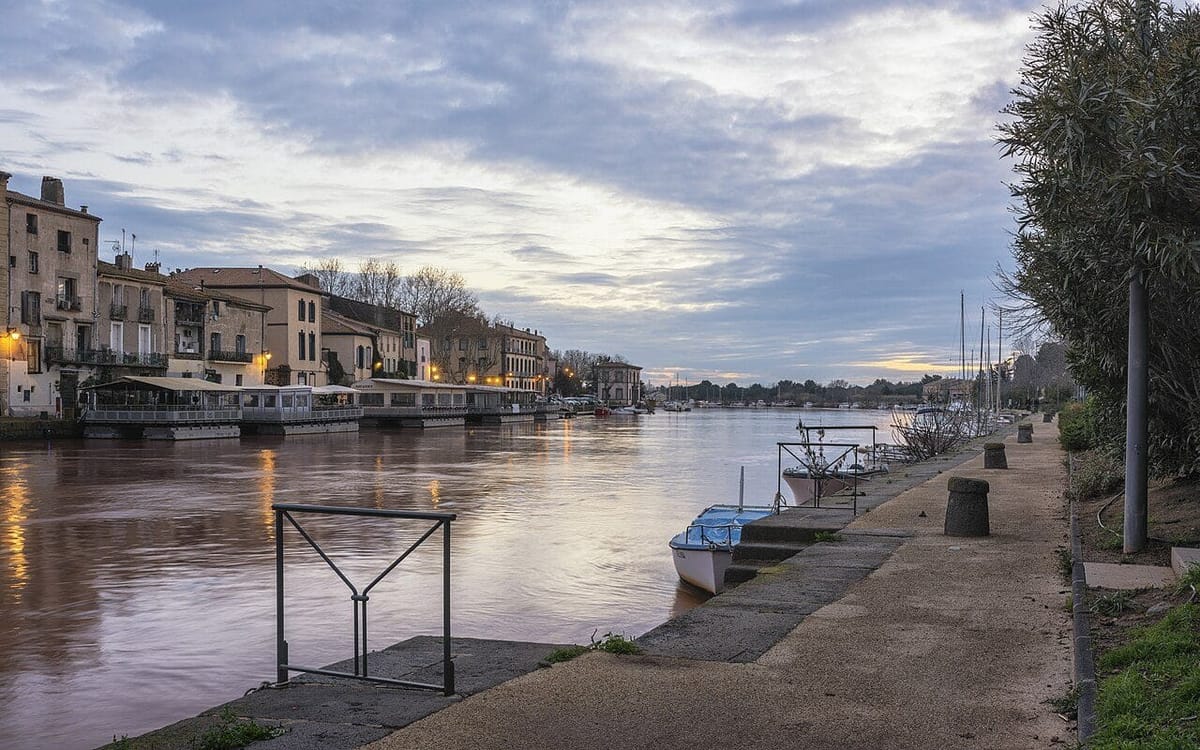 Agde