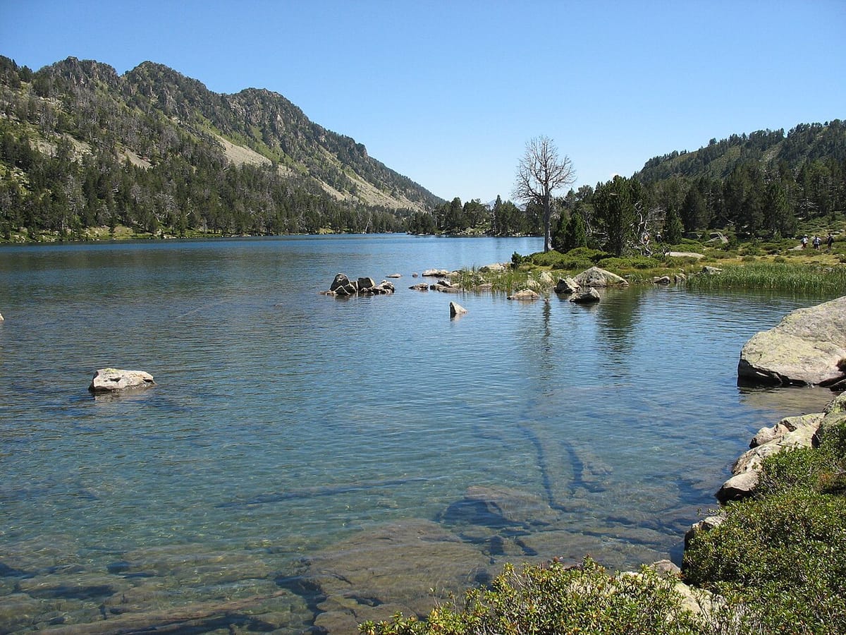Tour des lacs du Néouvielle : trois jours au pays des quatre-vingts lacs
