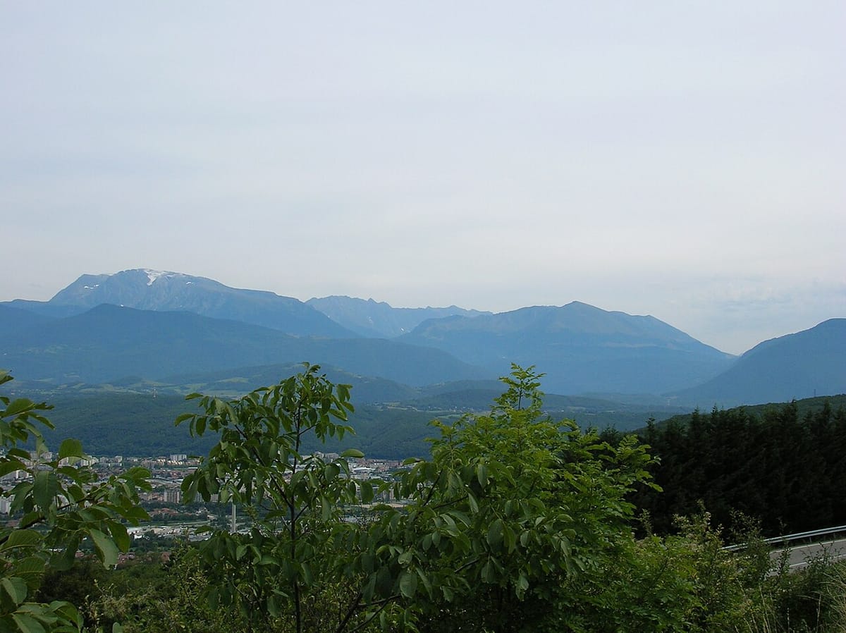 Massif du Taillefer
