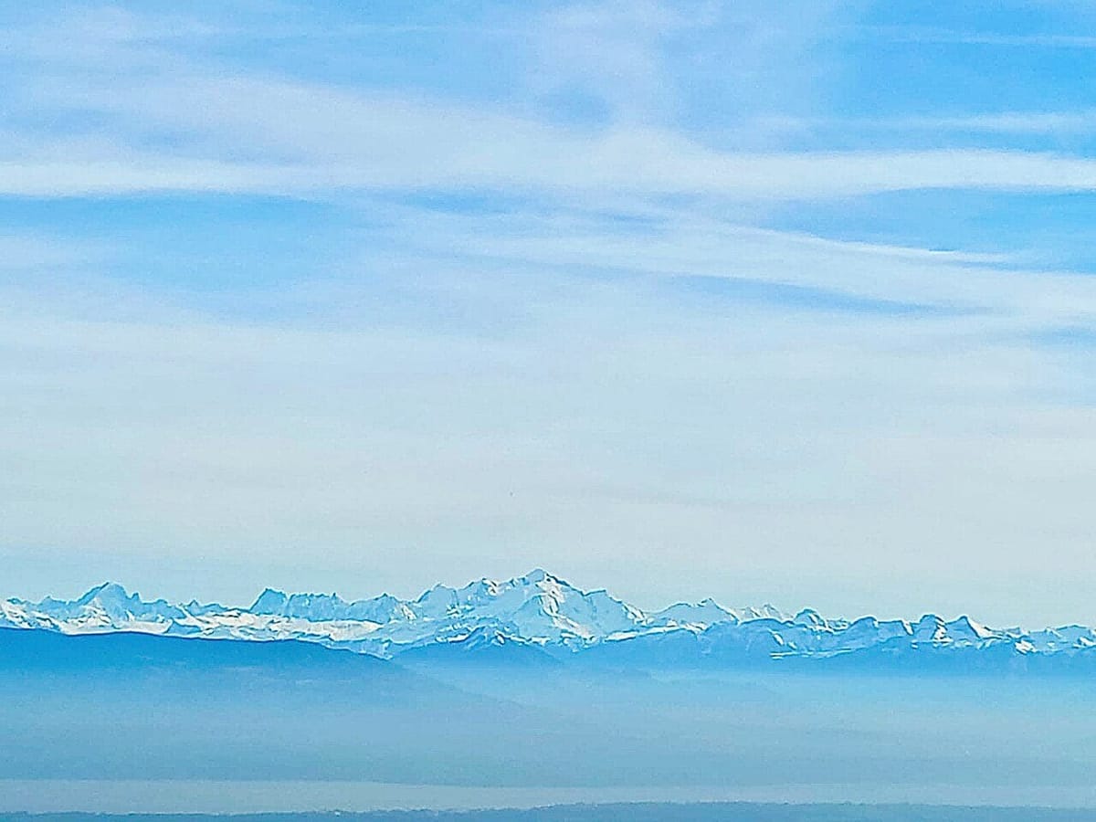 Haut-Jura