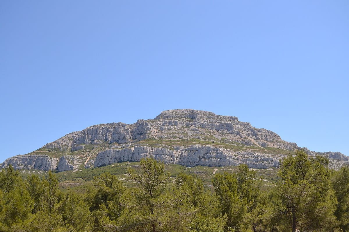Mont Puget