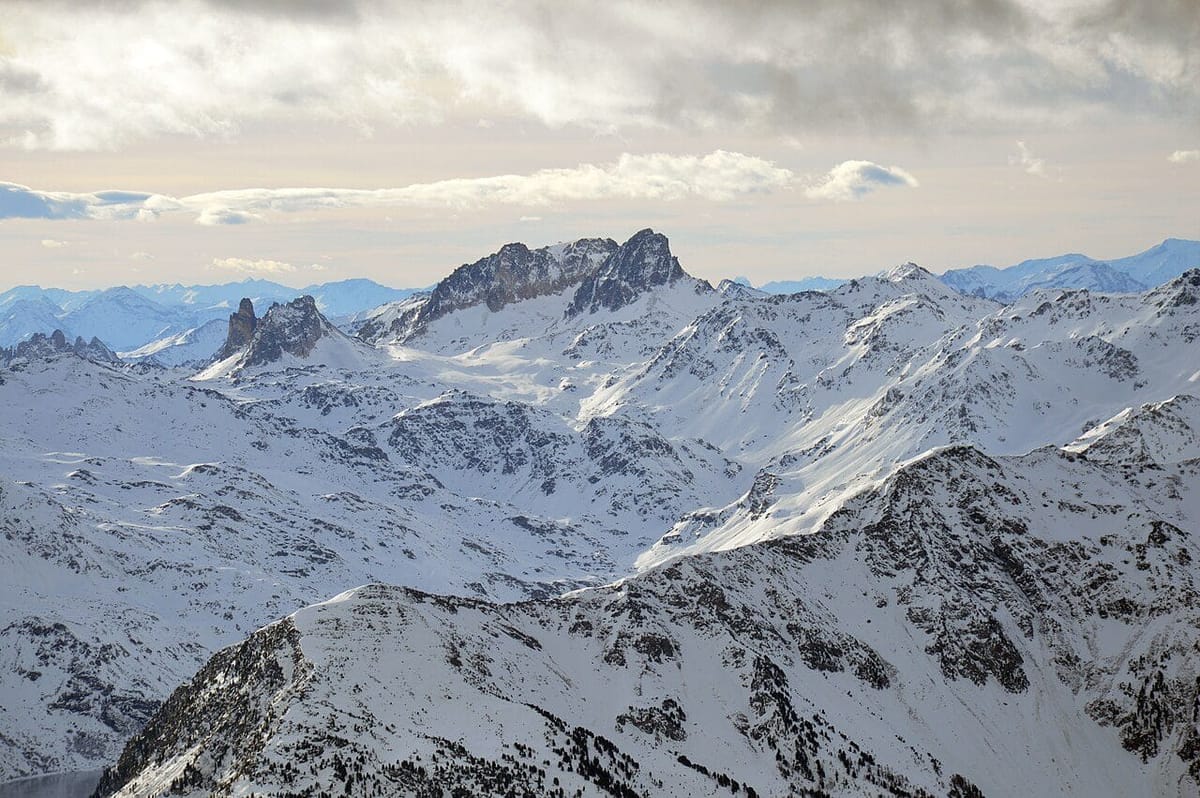 Mont Thabor