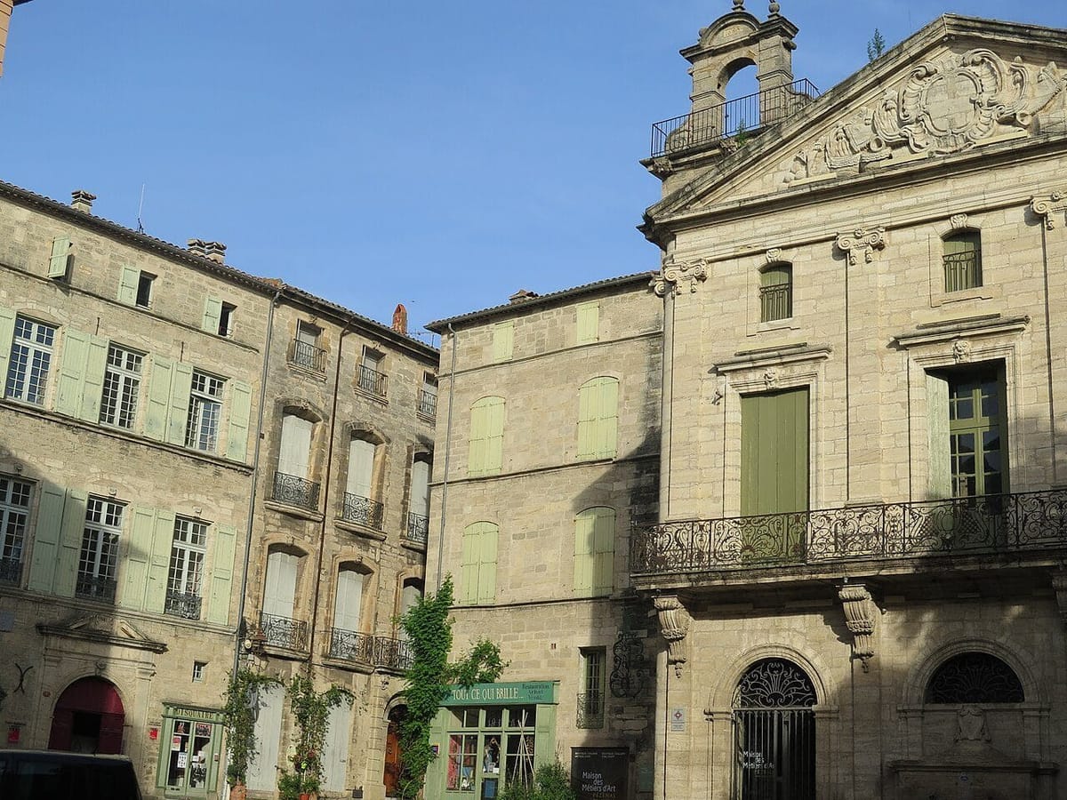 Pézenas