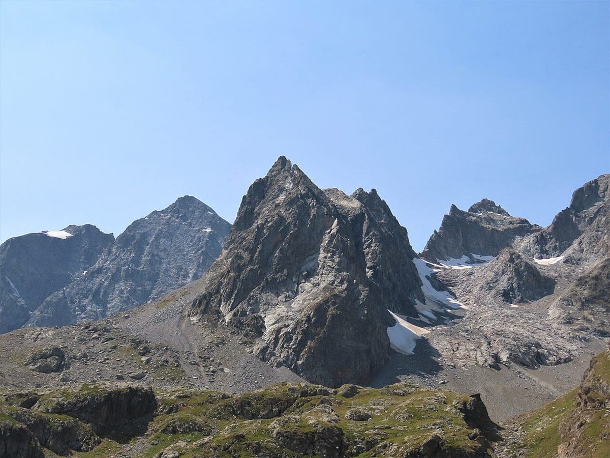 Col d'Arsine