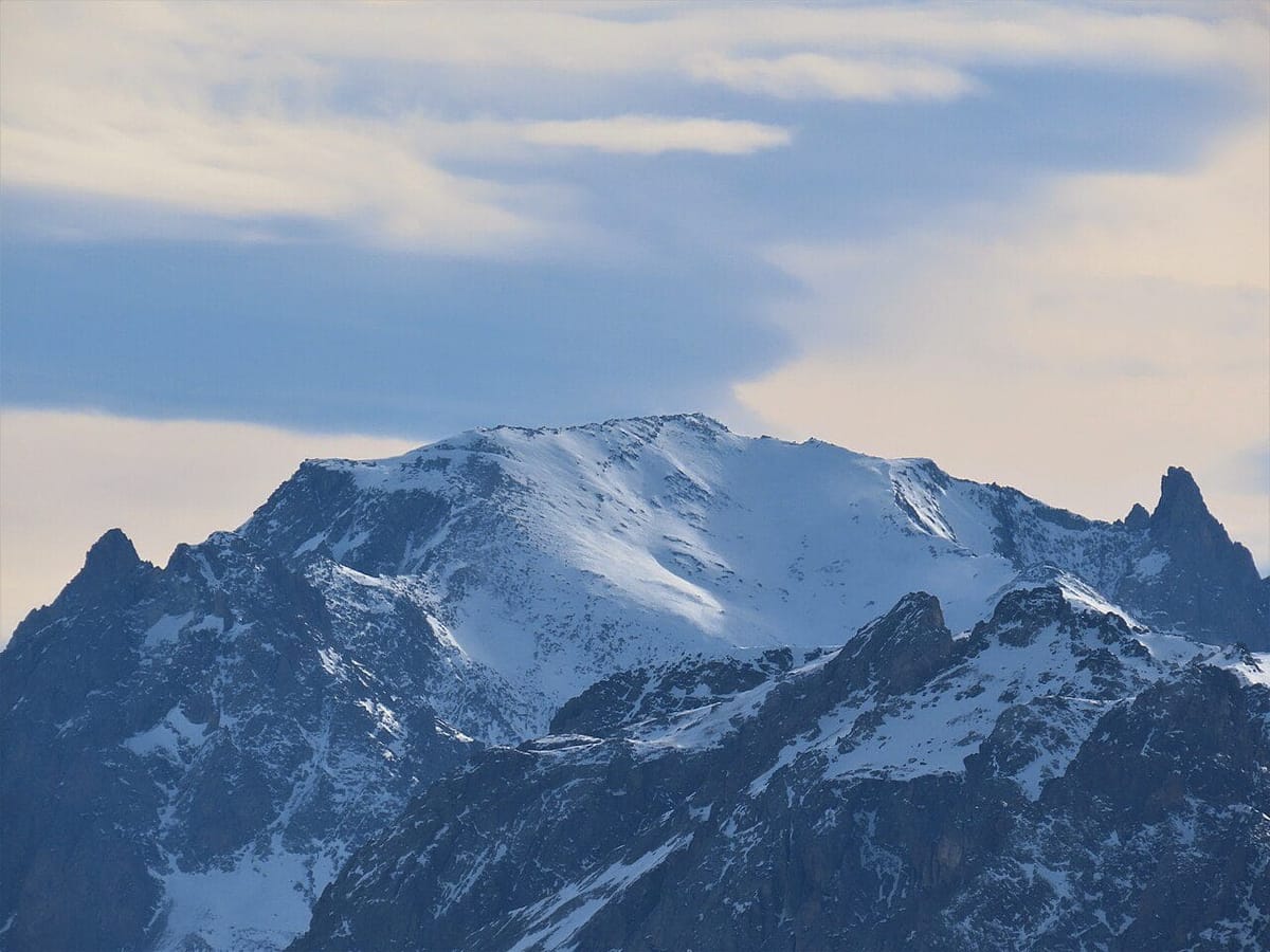 Col des Cerces