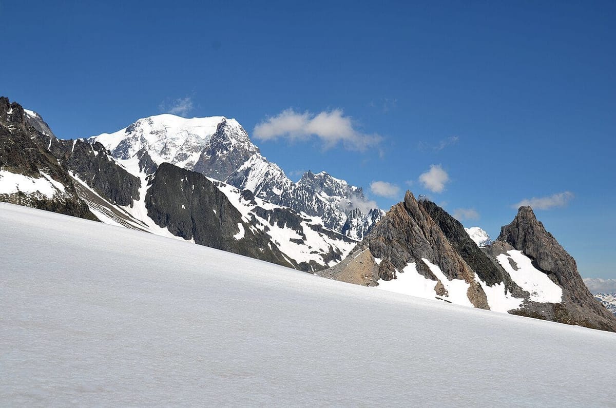 Tour du Mont Blanc : La grande boucle alpine