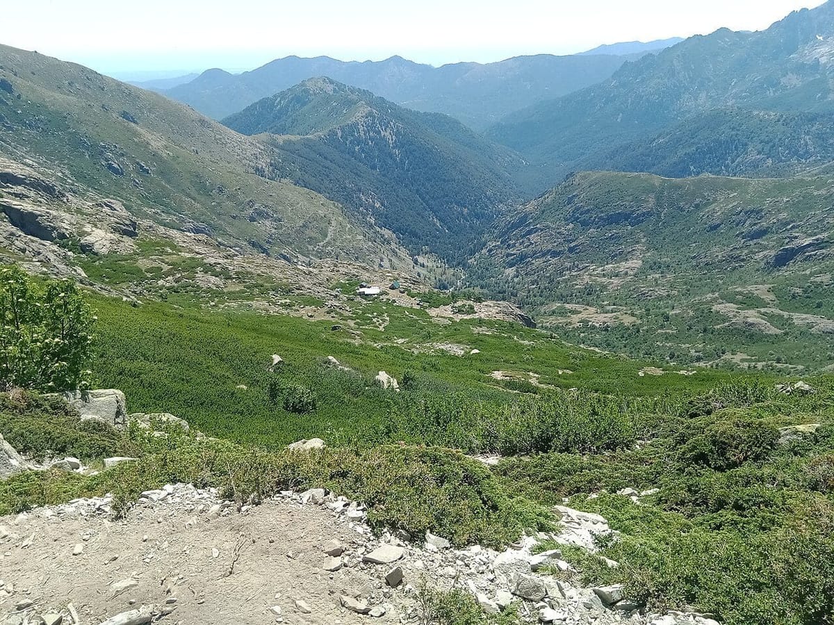 Refuge de Petra Piana