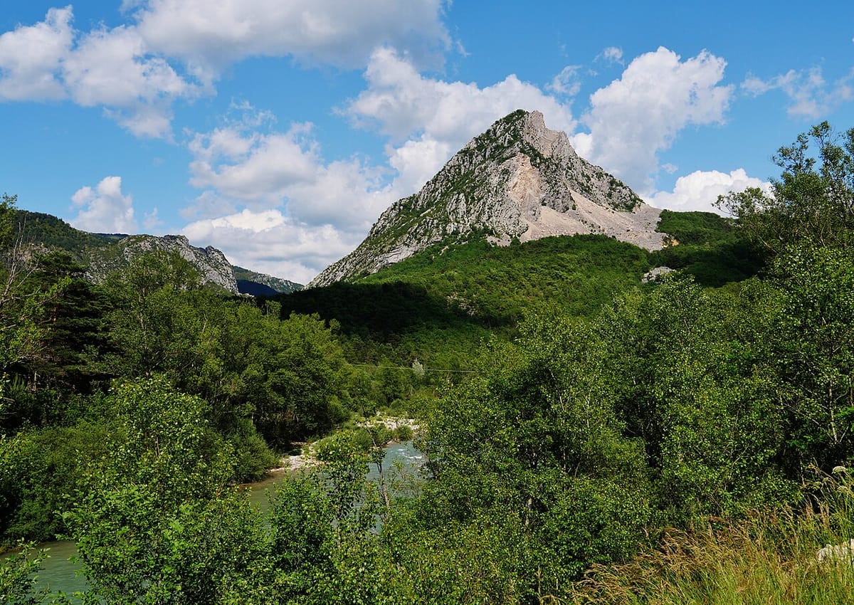 Rougon