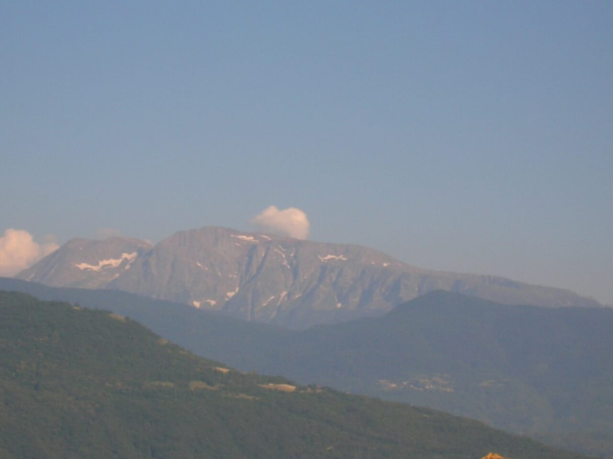 Taillefer et Grand Galbert