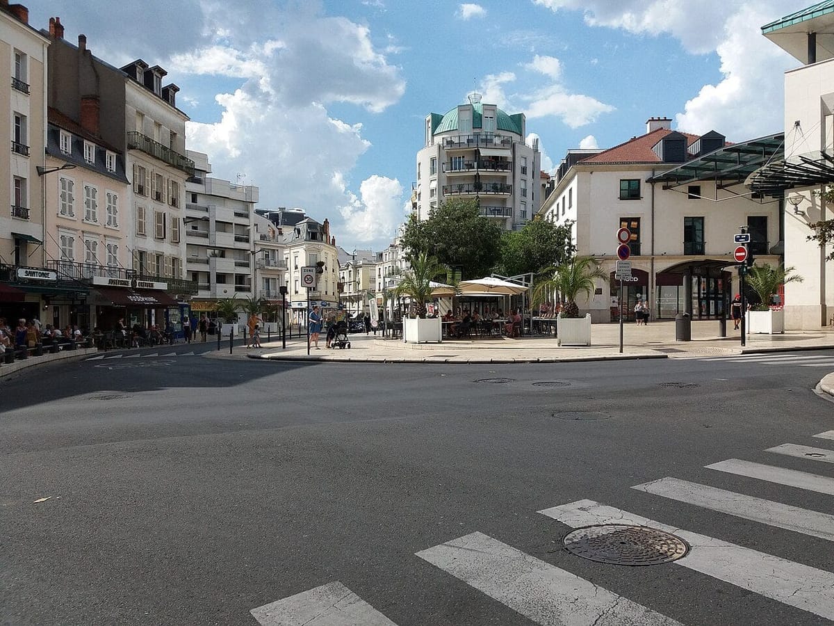 Vichy