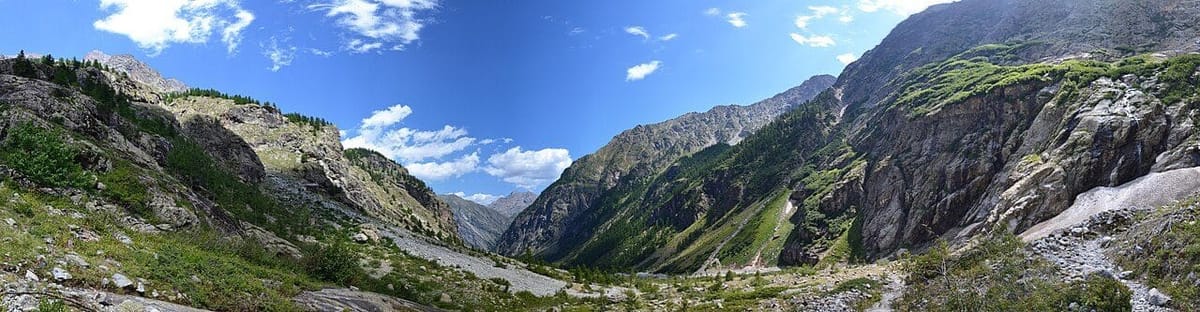 Vallouise