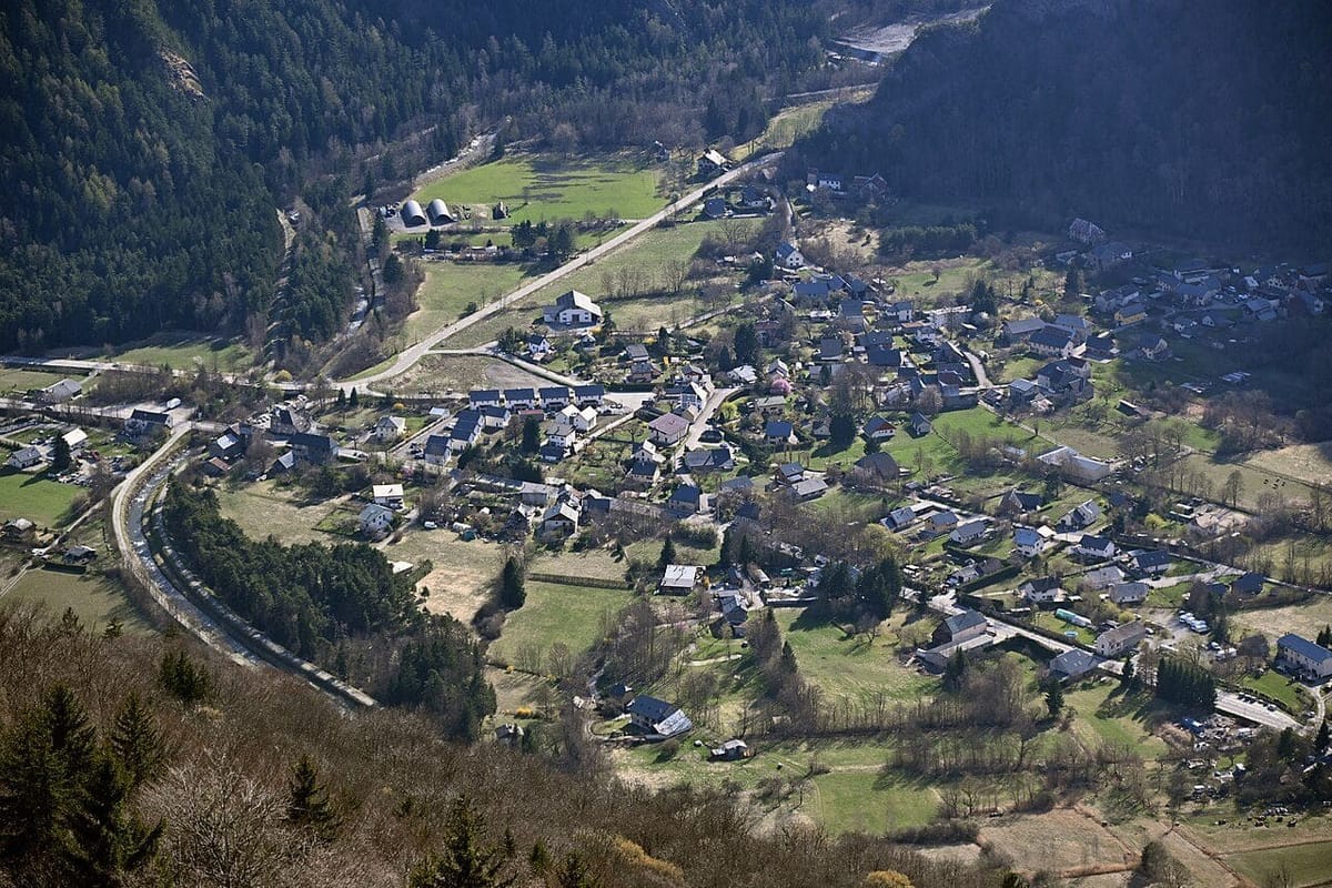 Le Bourg-d'Oisans